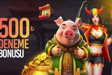 Trwin 500₺ DENEME BONUSU