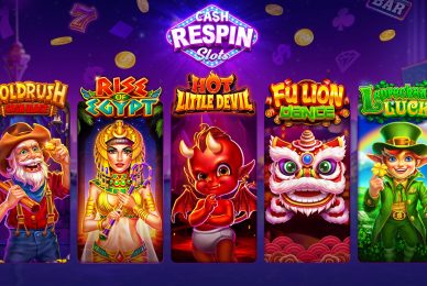 Slot Oyunları Demo Oyna: Ücretsiz Deneyim İmkanı